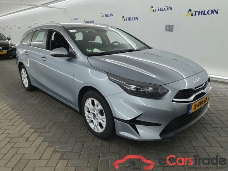 KIA ceed sportswagon 1.0 T-GDi DynamicLine 5D 88kW #2