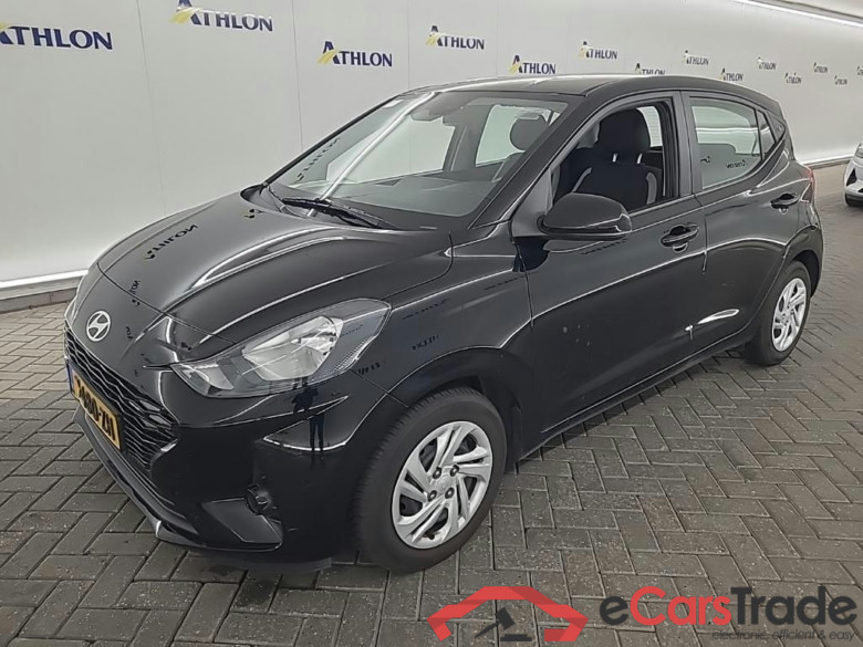 HYUNDAI i10 1.0 MPI Comfort 5D 49kW #1
