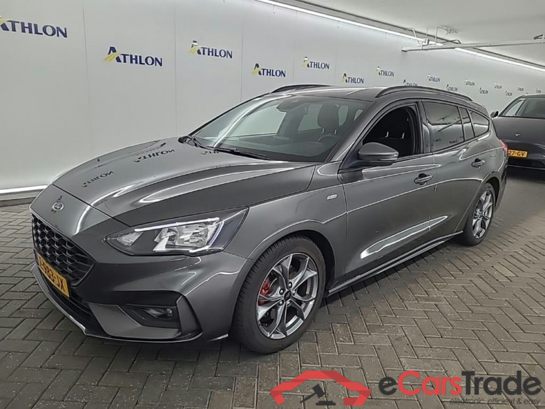 FORD Focus Wagon 1.0EcoB.Hybr 125pk ST-L.X Bus Wagon Athlon Edition
