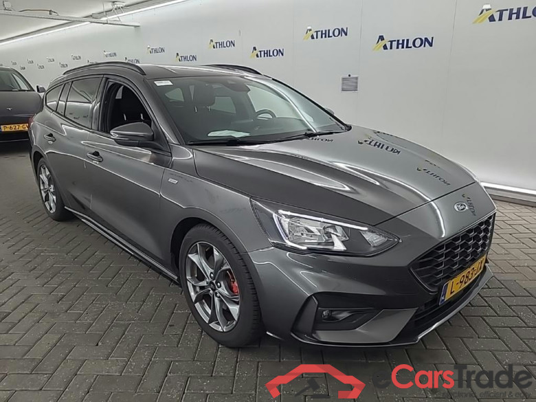 FORD Focus Wagon 1.0EcoB.Hybr 125pk ST-L.X Bus Wagon Athlon Edition #2