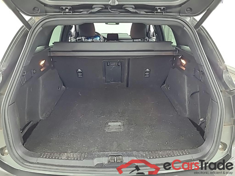FORD Focus Wagon 1.0EcoB.Hybr 125pk ST-L.X Bus Wagon Athlon Edition #5