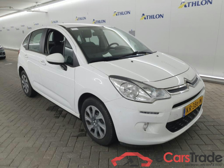 CITROEN C3 BlueHDi 100 S&S Tendance 5D 73kW #2