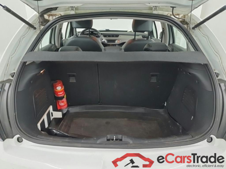CITROEN C3 BlueHDi 100 S&S Tendance 5D 73kW #5