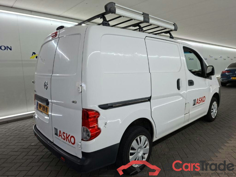 NISSAN NV200 GB 1.5 dCi Optima 4D #3
