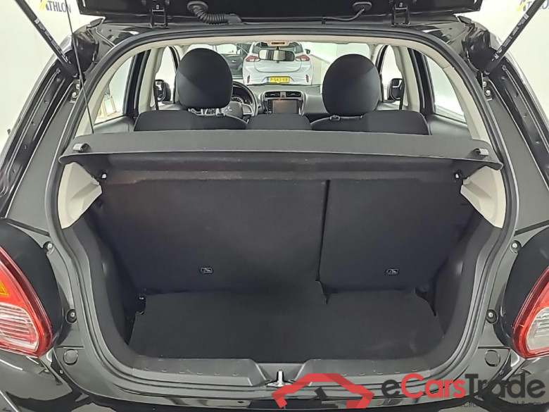 MITSUBISHI Space Star 1.2 Connect+ SDA 5D 52kW #5