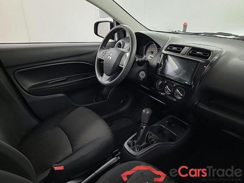 MITSUBISHI Space Star 1.2 Connect+ SDA 5D 52kW #6