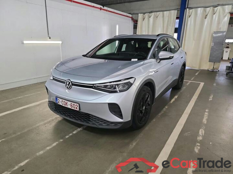 Volkswagen ID.4 ID.4 77kWh Pro 128kW/174pk  5D/P Auto-1