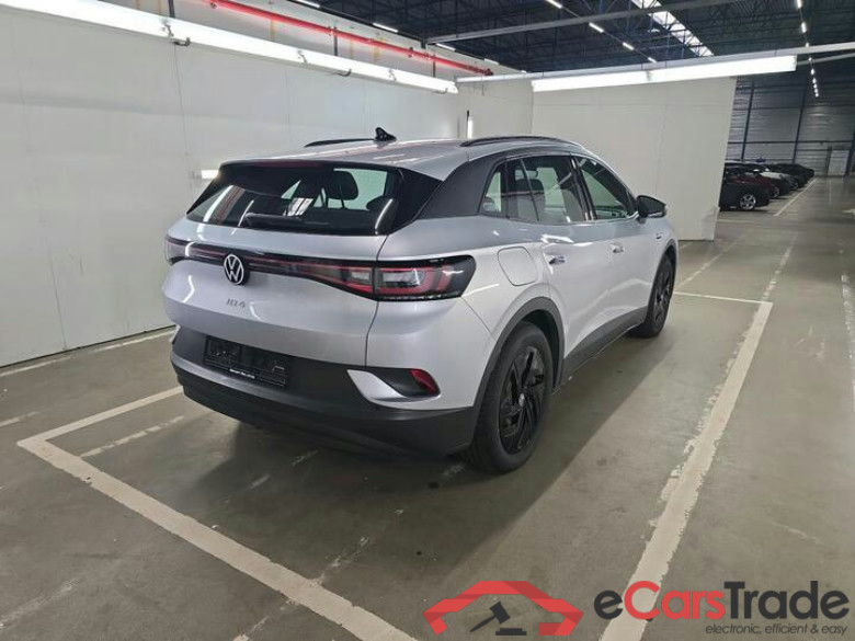 Volkswagen ID.4 ID.4 77kWh Pro 128kW/174pk  5D/P Auto-1 #4