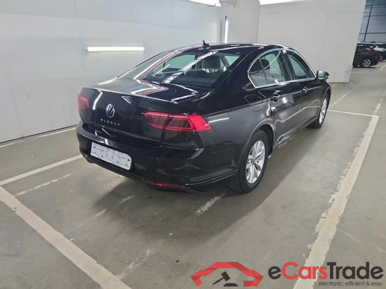 Volkswagen Passat Passat 2.0 TDI Style Business DSG 90kW/122pk  4D/P Auto-7 #4