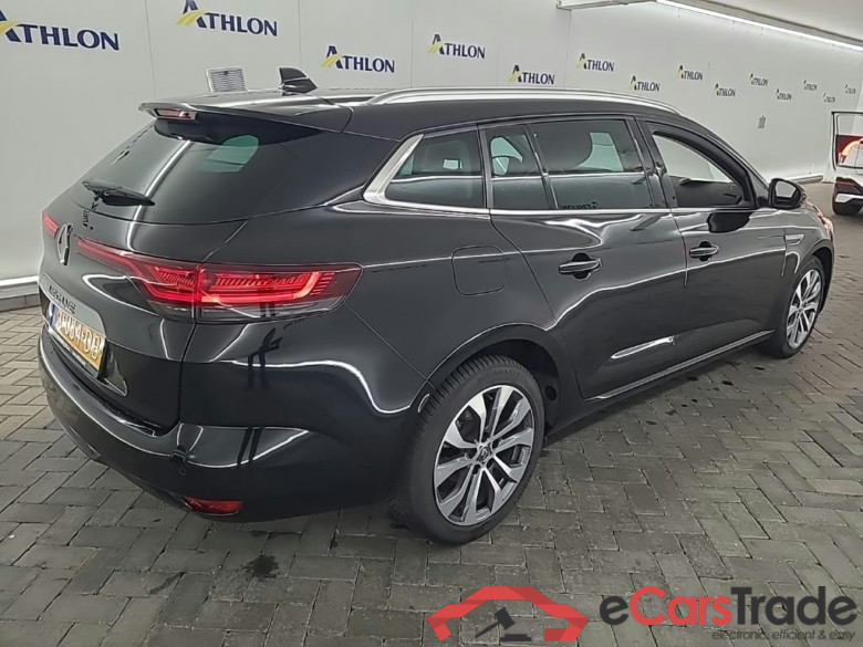 RENAULT Mégane Estate TCe 140 EDC Techno 5D 103kW #3