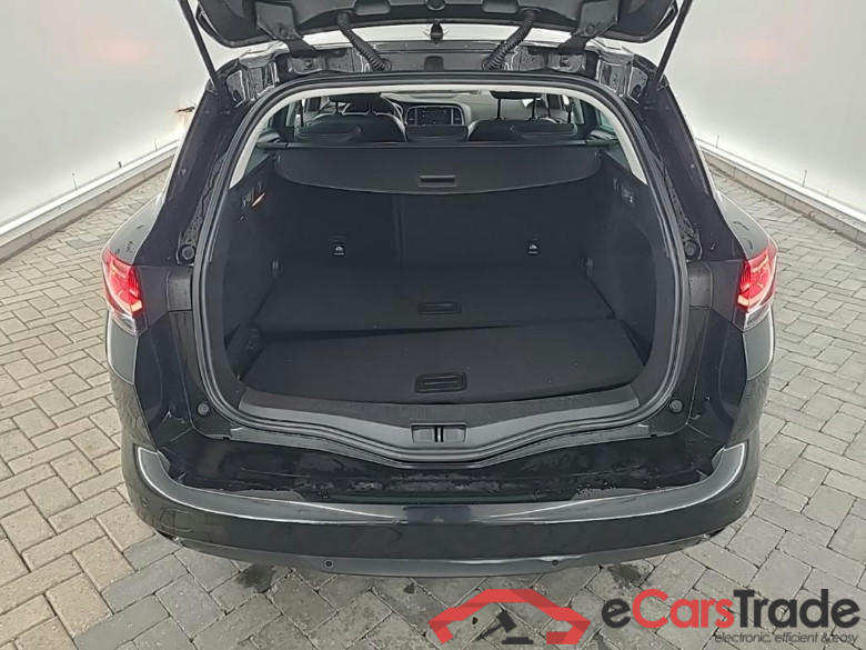 RENAULT Mégane Estate TCe 140 EDC Techno 5D 103kW #5