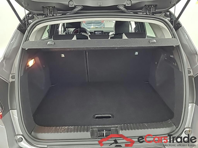 RENAULT Captur SUV mild hybrid 160 EDC techno 5D 116kW #5