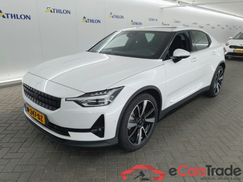 Polestar Polestar 2 78kWh Single Motor Long Range 5D 170kW