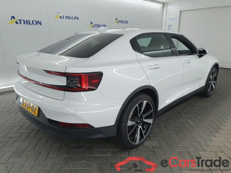 Polestar Polestar 2 78kWh Single Motor Long Range 5D 170kW #3