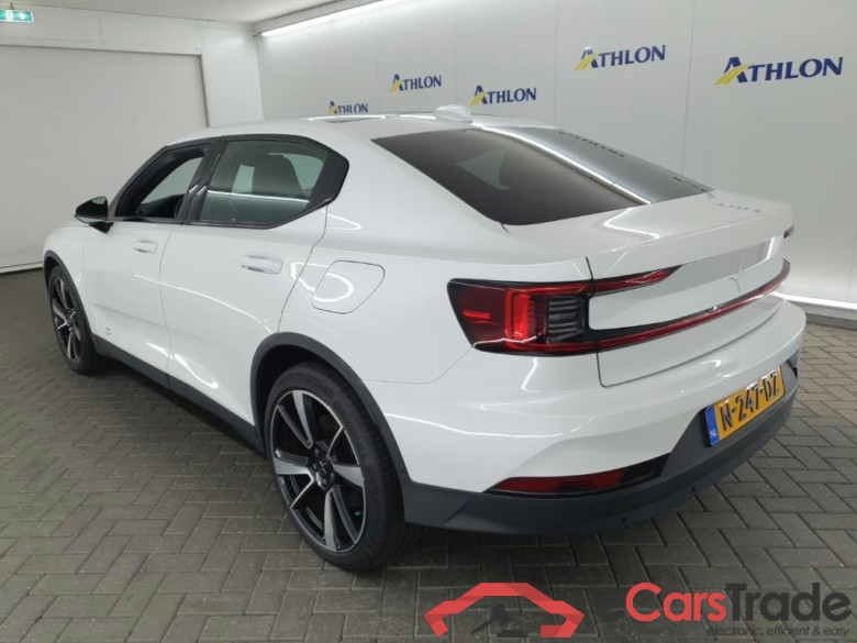 Polestar Polestar 2 78kWh Single Motor Long Range 5D 170kW #4