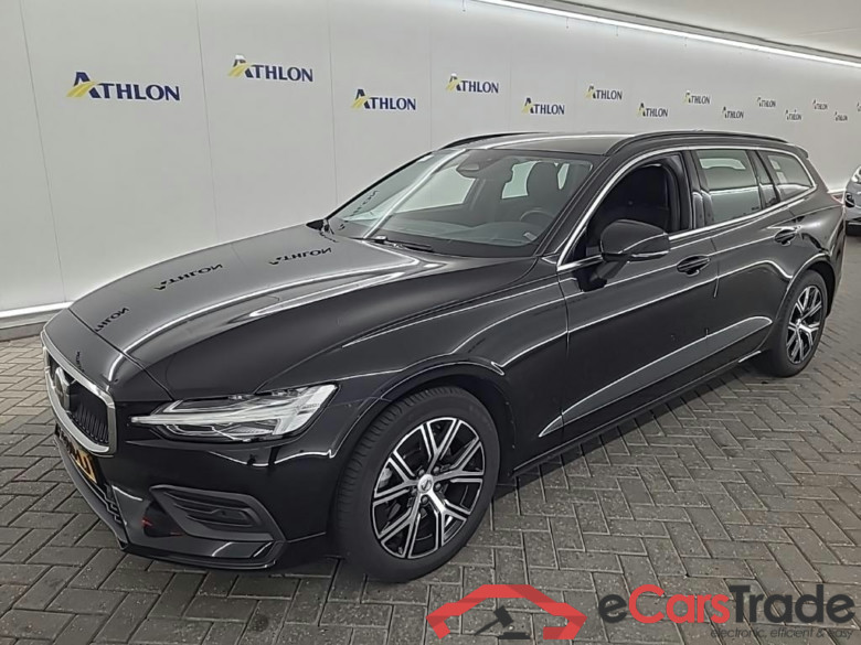 VOLVO V60 B4 Automaat Core 5D 145kW #1