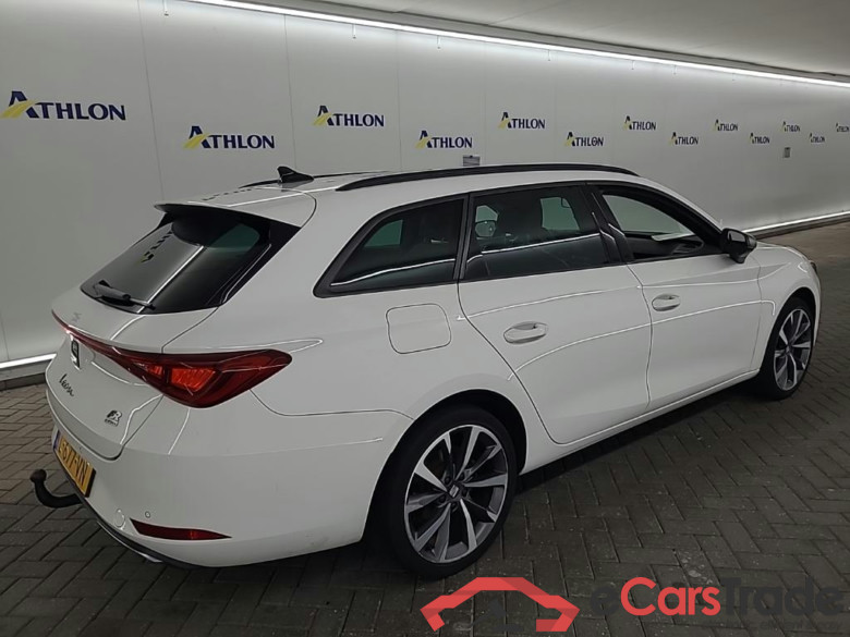 SEAT Leon ST 1.4 TSI e-Hybr.FR Bus.Int.PHEV Athlon Edition #3