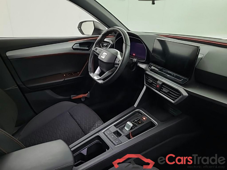 SEAT Leon ST 1.4 TSI e-Hybr.FR Bus.Int.PHEV Athlon Edition #6