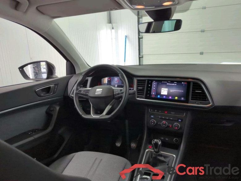 SEAT Ateca 1.5 TSI St. Bns Int. #3