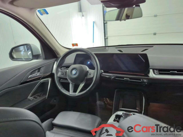 BMW iX1 xDrive30 Launch Ed. #3