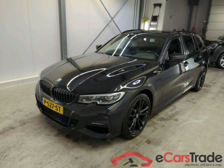 BMW 3-serie Touring 320e Bns Ed.P