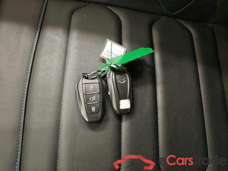 Citroën C5 Aircross Hybrid 225 e-EAT8 Shine 5d #4