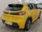 preview Peugeot 208 #1