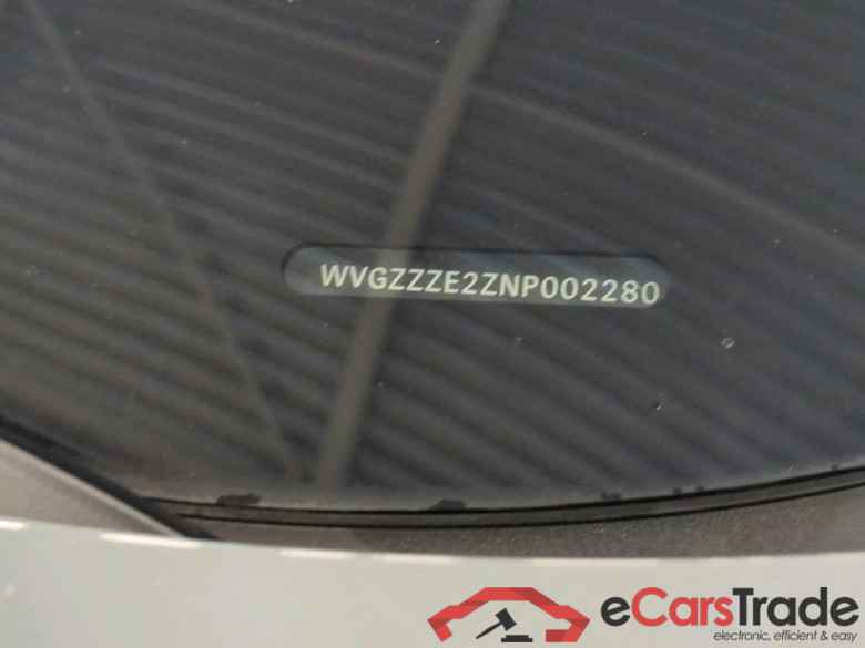 Volkswagen ID.4 52kWh 125kW City Auto 5d #6