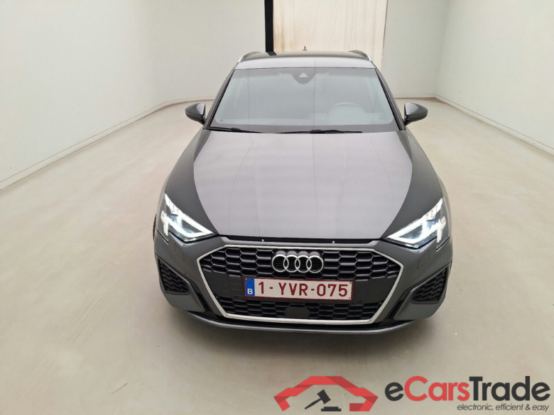 Audi, A3 SB '20, A3 SB 35 TDi 110kW S Line Str.
