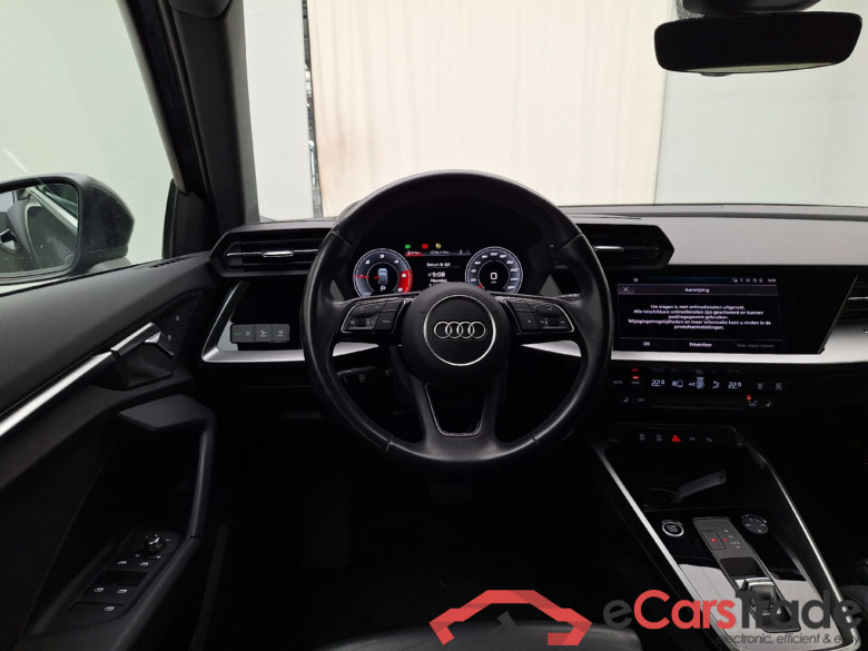 Audi, A3 SB '20, A3 SB 35 TDi 110kW S Line Str. #6