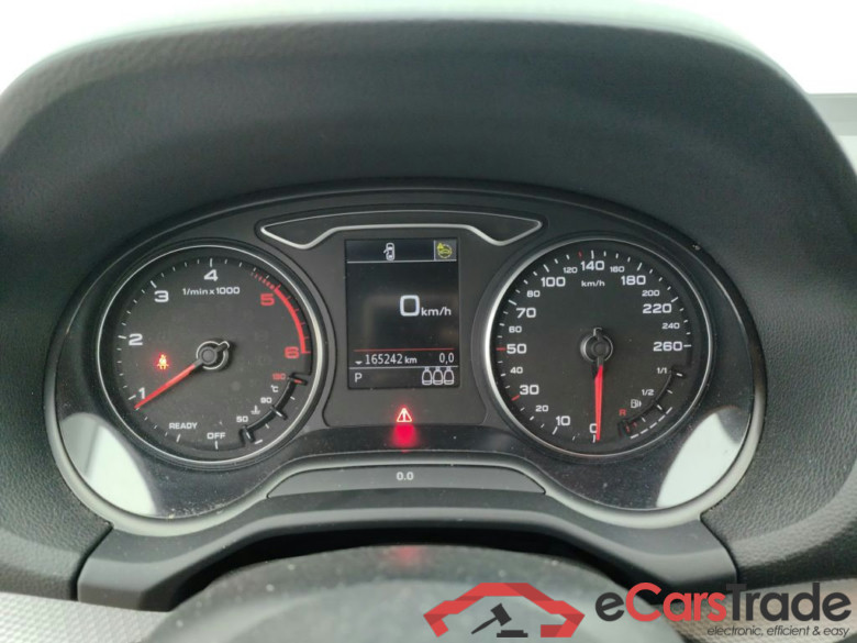 AUDI Q2 DIESEL - 2021 35 TDi 150hp S tronic 5d #6