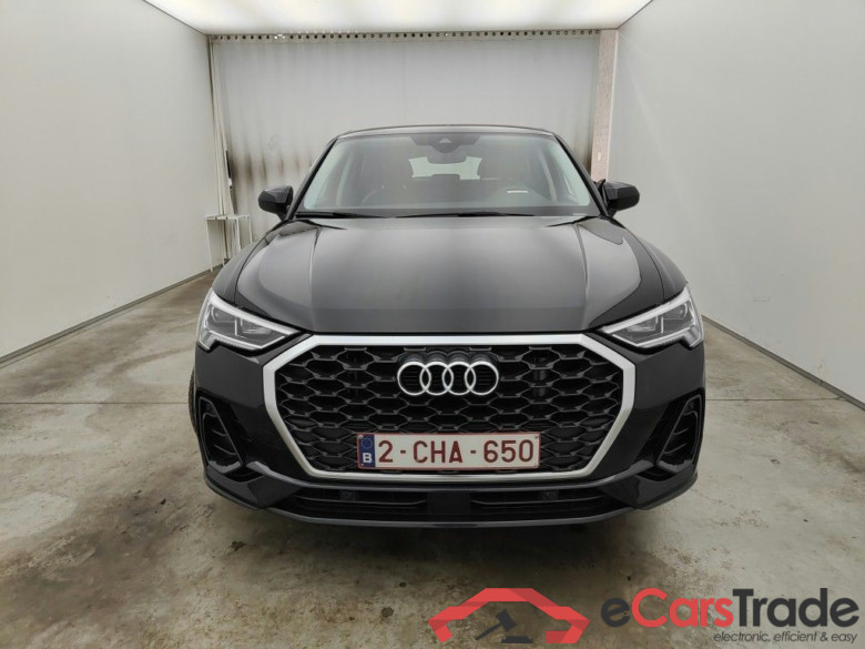 Audi Q3 Sportback 45 TFSI e S tronic 5d #5