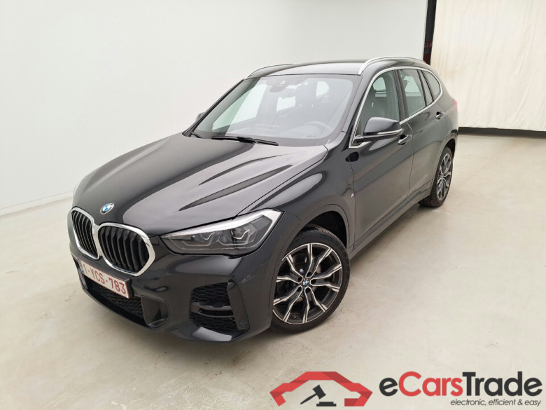 BMW, X1 FL'19, X1 xDrive 20d 120kW Aut. #2