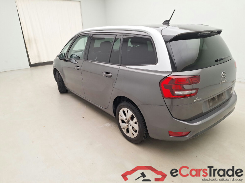 Citroën, Gr.C4 SpaceT. FL'16, Gr.C4 SpT.1.5HDi 130 Feel A. 7pl #3