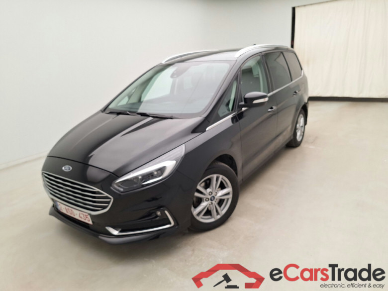 Ford, Galaxy '15, Galaxy 2.0TDCi 150 Titanium #2