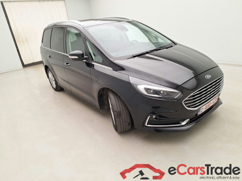 Ford, Galaxy '15, Galaxy 2.0TDCi 150 Titanium #5