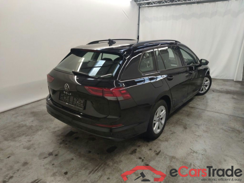 Volkswagen Golf Variant VIII 1.0 TSI 81kW Life Business 5d #2