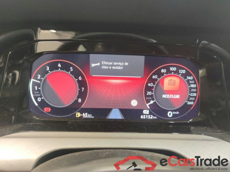 Volkswagen Golf Variant VIII 1.0 TSI 81kW Life Business 5d #6