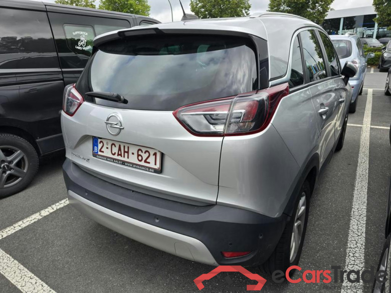 OPEL Crossland X 1.2 Turbo Innovation Start/Stop (EU6.2) #2