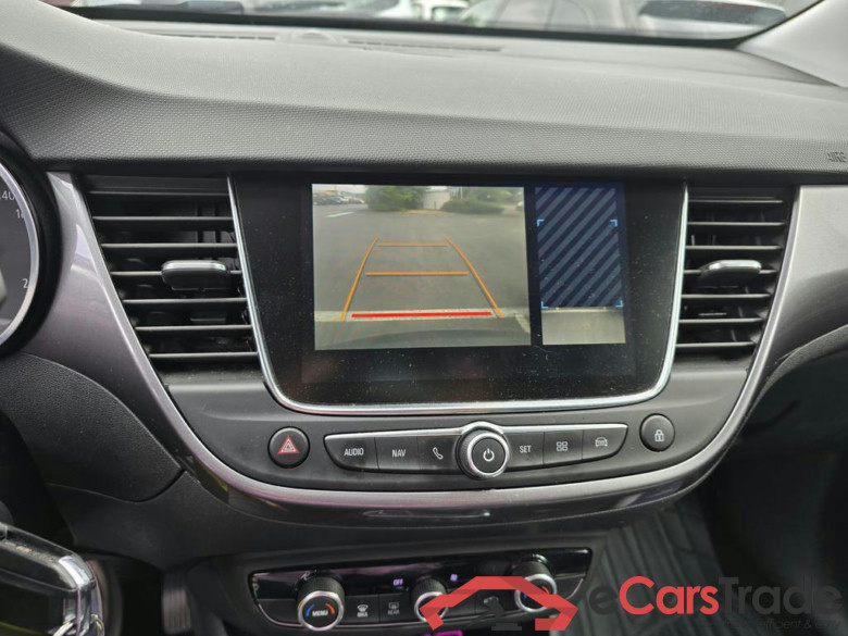 OPEL Crossland X 1.2 Turbo Innovation Start/Stop (EU6.2) #3
