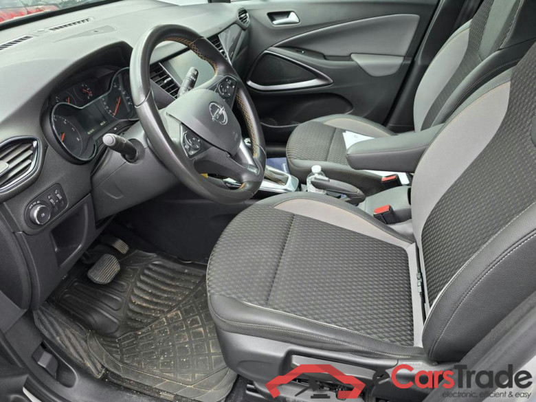 OPEL Crossland X 1.2 Turbo Innovation Start/Stop (EU6.2) #6