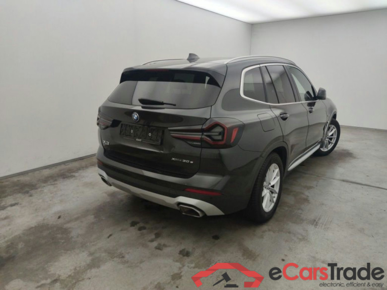 BMW X3 xDrive30e (120 kW) 5d #2