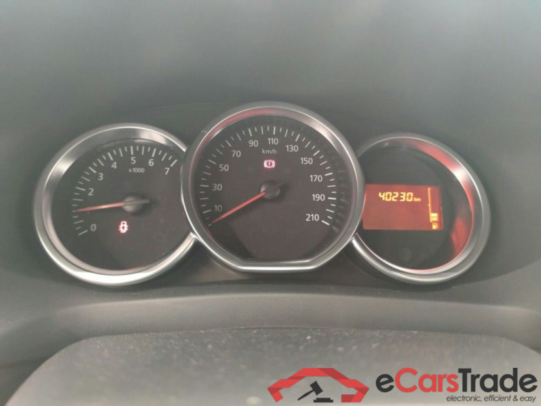 Dacia Sandero SCe 75 Comfort 5d #6