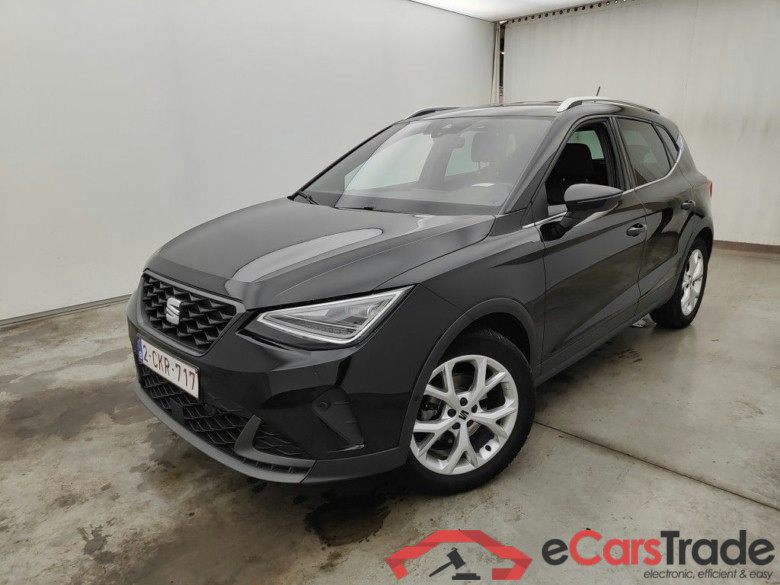 SEAT Arona 1.0 TSI 81kW DSG FR 5d #1