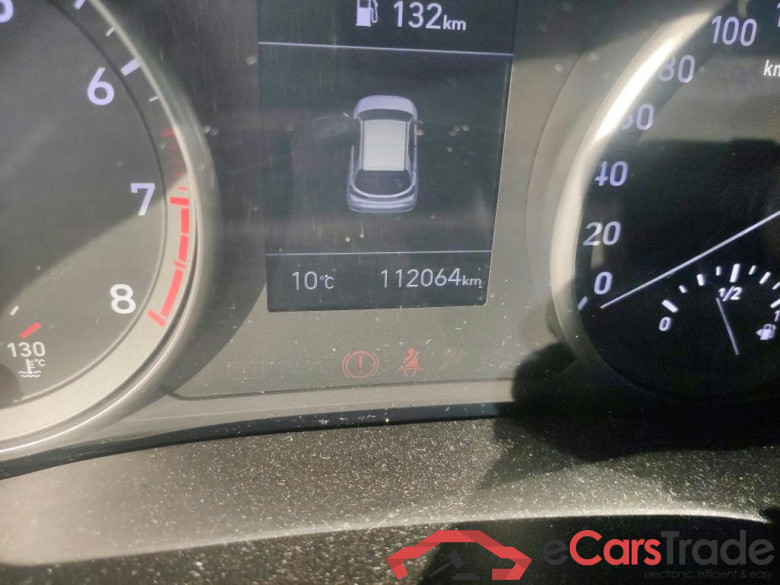 HYUNDAI i30 / 2020 / 5P / berlina con portón 1.5 DPI Klass SLX #5