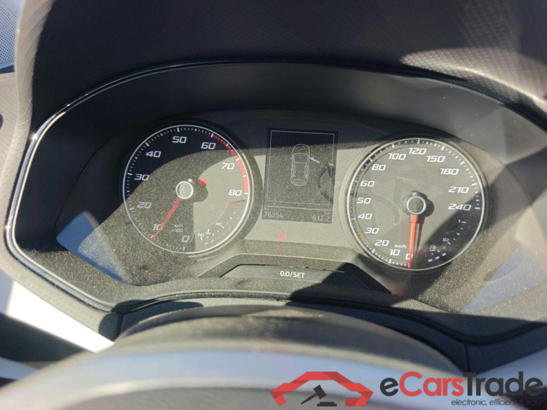 SEAT Arona / 2021 / 5P / todoterreno 1.0 TSI 81kW (110CV) Style XL Edition(SP) #4