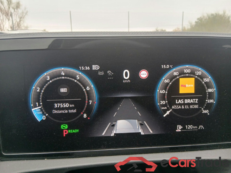 VOLKSWAGEN Tiguan / 2023 / 5P / todoterreno 