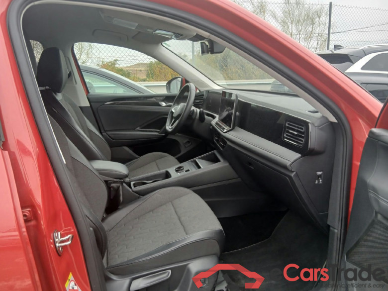 VOLKSWAGEN Tiguan / 2023 / 5P / todoterreno 