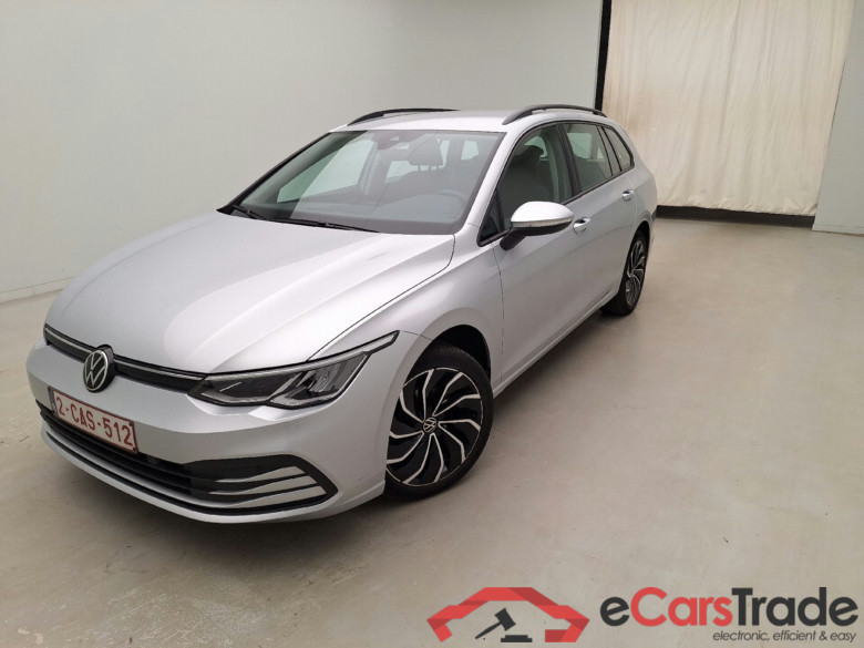 VW, Golf VIII Var '20, Golf Var.1.5TSI 130 Life #2