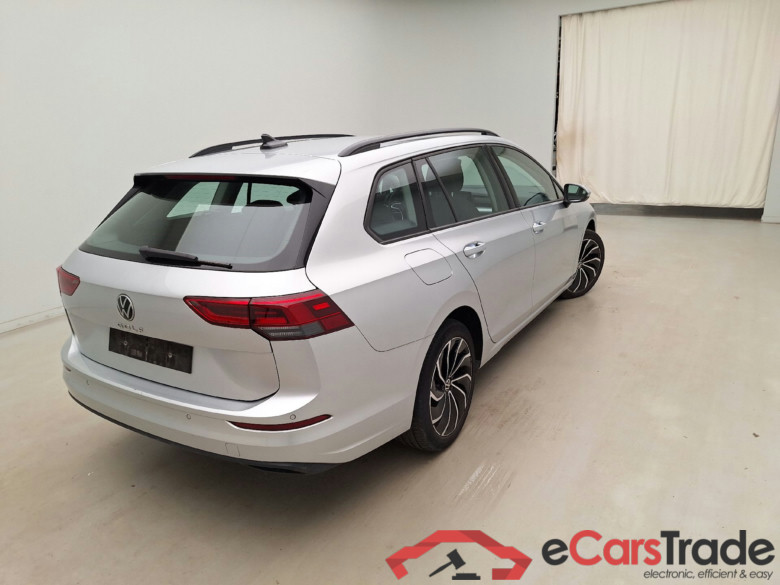 VW, Golf VIII Var '20, Golf Var.1.5TSI 130 Life #4